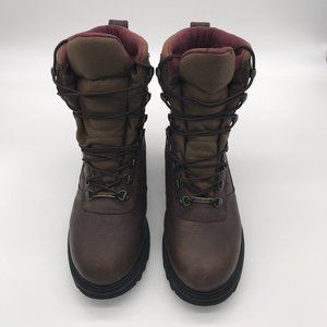 Cabela's Men's Leather Gore-Tex Hunting Boots 8.5D